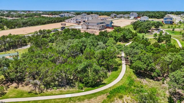 1224 Lavender WAY, Georgetown, TX 78628
