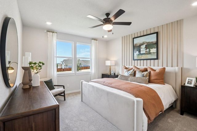 1224 Lavender WAY, Georgetown, TX 78628