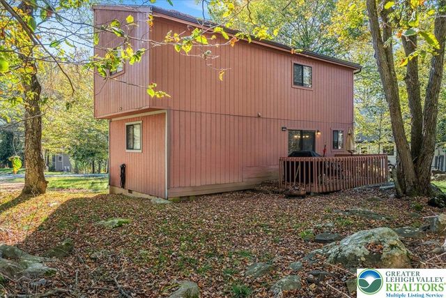 7646 Rainbow Drive, Coolbaugh Twp, PA 18466