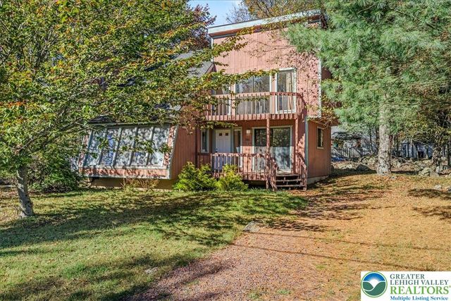 7646 Rainbow Drive, Coolbaugh Twp, PA 18466