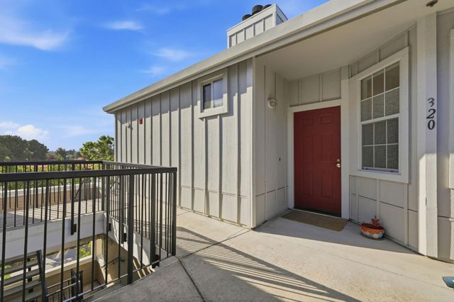 250 Santa Fe Terrace 320, Sunnyvale, CA 94085