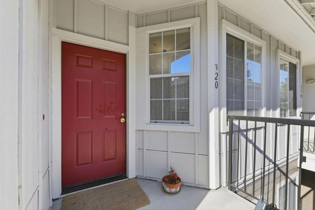 250 Santa Fe Terrace 320, Sunnyvale, CA 94085