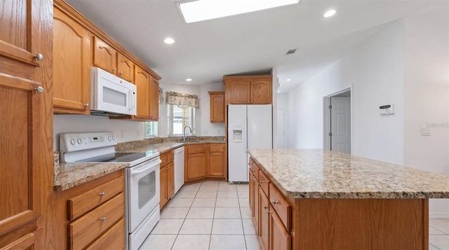 2832 Eagles Nest Way, Port St. Lucie, FL 34952