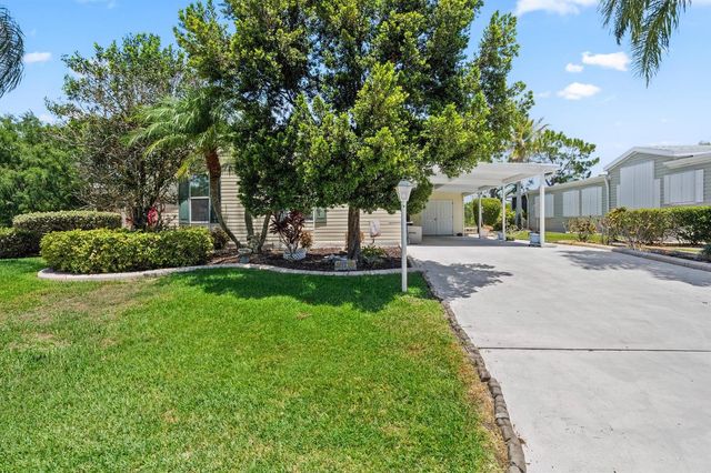 2832 Eagles Nest Way, Port St. Lucie, FL 34952
