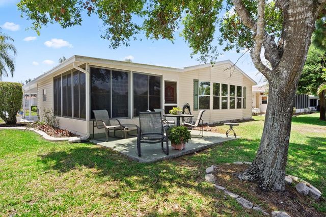 2832 Eagles Nest Way, Port St. Lucie, FL 34952