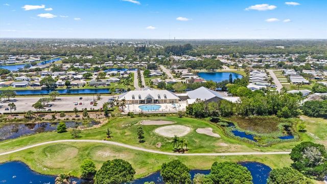 2832 Eagles Nest Way, Port St. Lucie, FL 34952