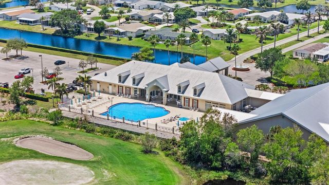 2832 Eagles Nest Way, Port St. Lucie, FL 34952