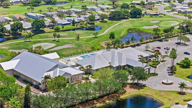 2832 Eagles Nest Way, Port St. Lucie, FL 34952