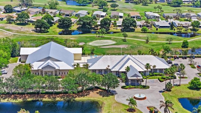 2832 Eagles Nest Way, Port St. Lucie, FL 34952