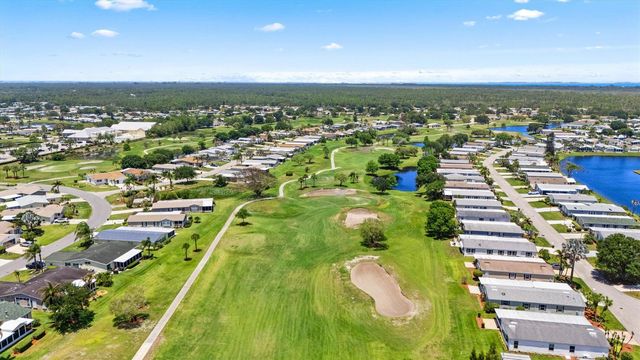 2832 Eagles Nest Way, Port St. Lucie, FL 34952