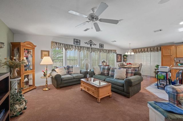 2832 Eagles Nest Way, Port St. Lucie, FL 34952