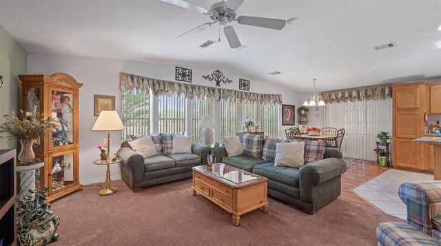 2832 Eagles Nest Way, Port St. Lucie, FL 34952