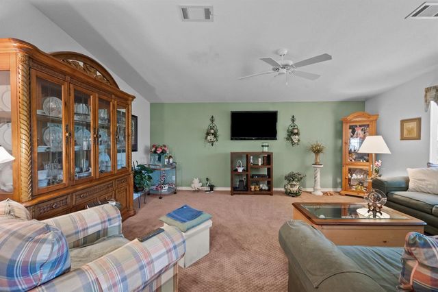 2832 Eagles Nest Way, Port St. Lucie, FL 34952