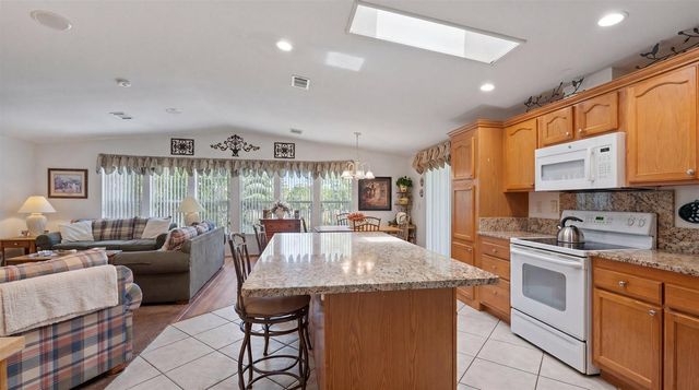 2832 Eagles Nest Way, Port St. Lucie, FL 34952