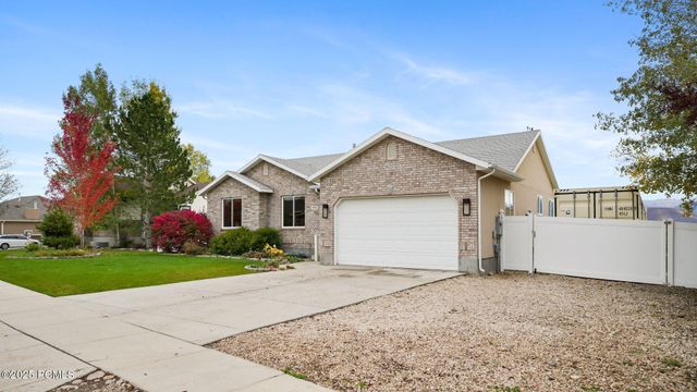 694 E 260 S, Midway, UT 84049