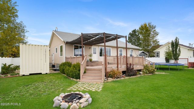 694 E 260 S, Midway, UT 84049