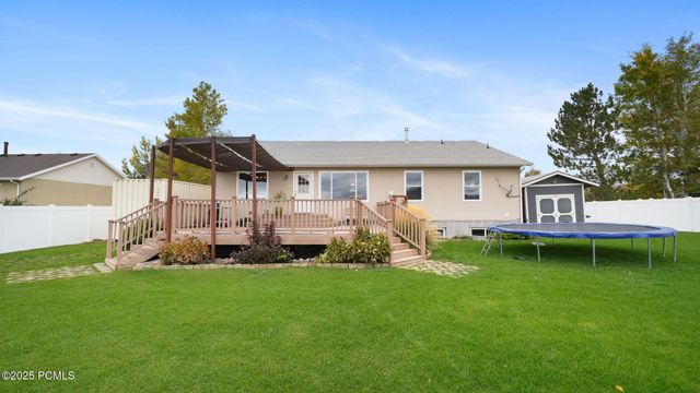 694 E 260 S, Midway, UT 84049