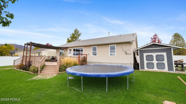 694 E 260 S, Midway, UT 84049