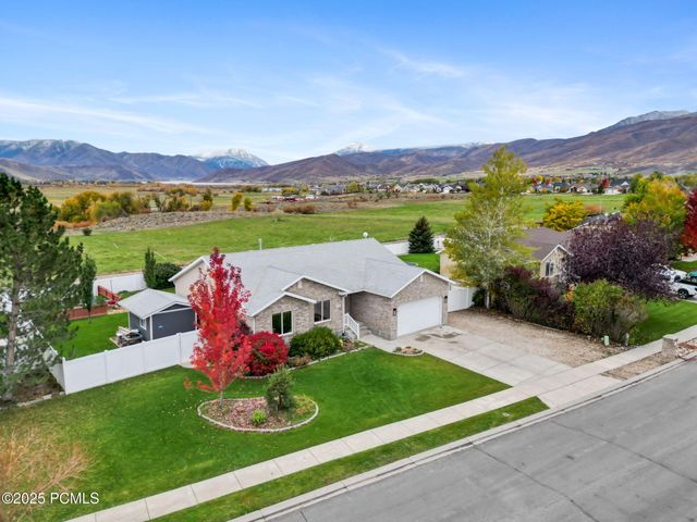 694 E 260 S, Midway, UT 84049
