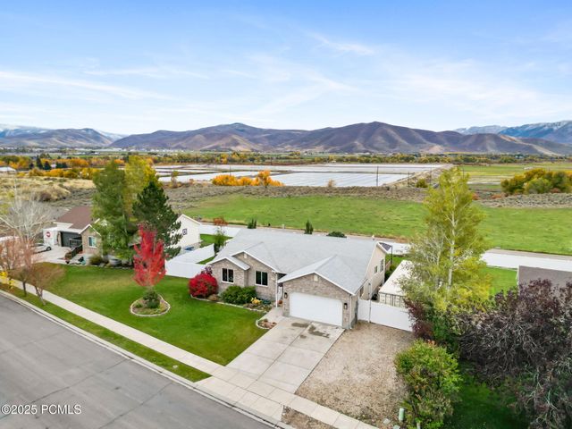 694 E 260 S, Midway, UT 84049