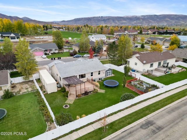 694 E 260 S, Midway, UT 84049
