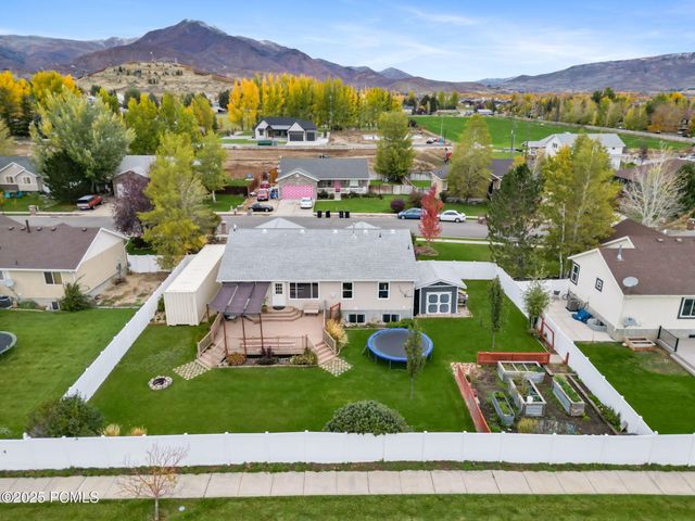 694 E 260 S, Midway, UT 84049