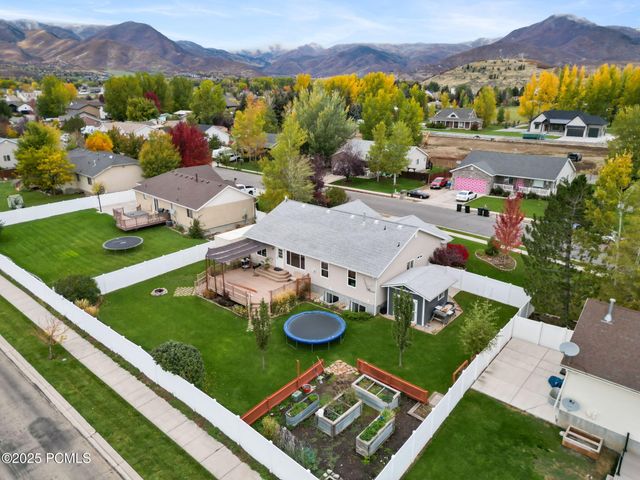 694 E 260 S, Midway, UT 84049