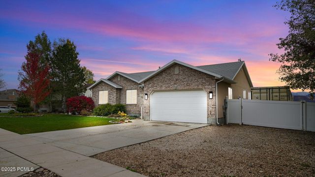694 E 260 S, Midway, UT 84049