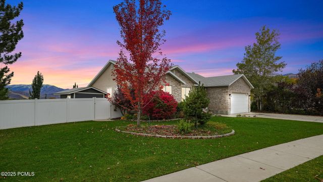 694 E 260 S, Midway, UT 84049