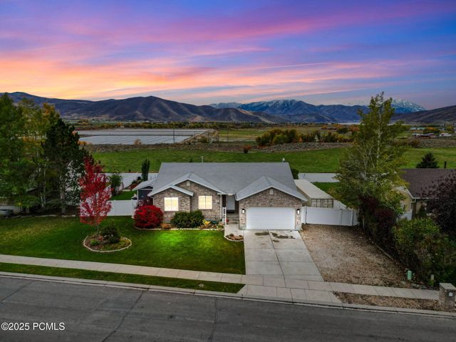 694 E 260 S, Midway, UT 84049