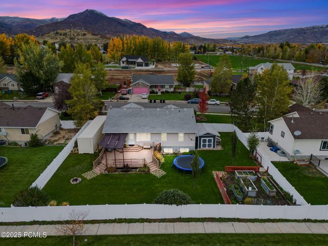 694 E 260 S, Midway, UT 84049