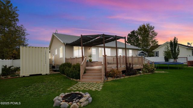 694 E 260 S, Midway, UT 84049