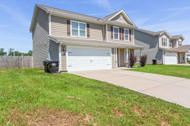 3117 Dizzy Dean Dr, Murfreesboro, TN 37128