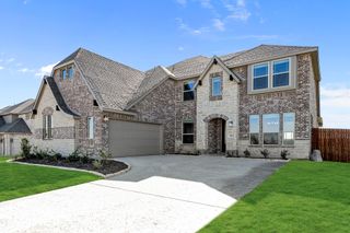 12824 Rocky Top Road, Godley, TX 76044