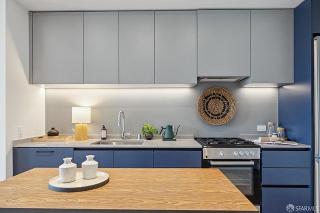 988 Harrison Street WA2, San Francisco, CA 94107