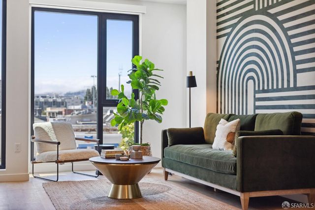 988 Harrison Street WA2, San Francisco, CA 94107