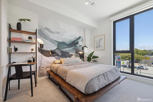 988 Harrison Street WA2, San Francisco, CA 94107
