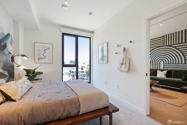 988 Harrison Street WA2, San Francisco, CA 94107