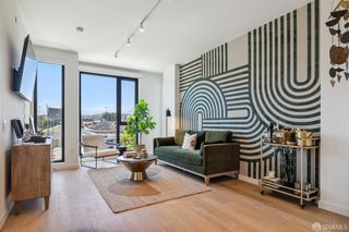 988 Harrison Street WA2, San Francisco, CA 94107
