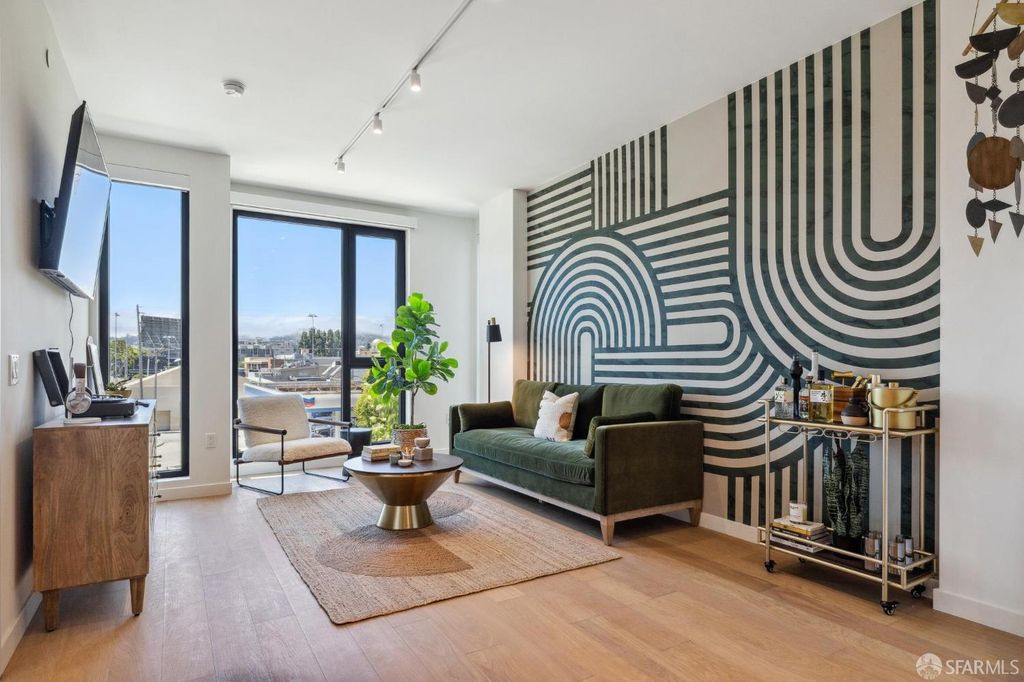988 Harrison Street WA2, San Francisco, CA 94107