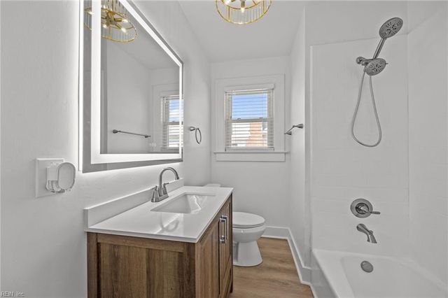 9406 River RD, Newport News, VA 23601