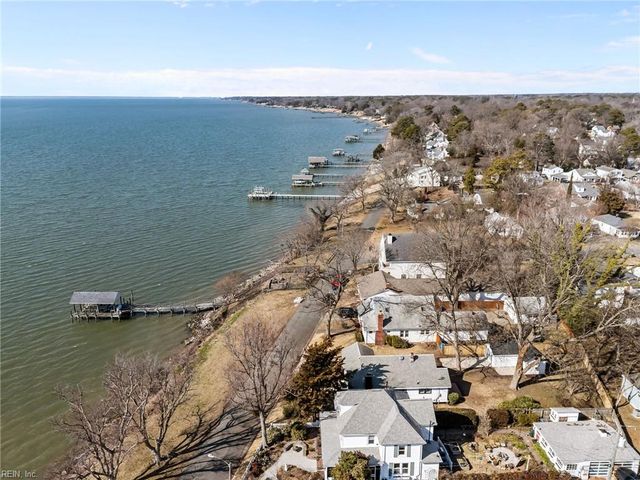 9406 River RD, Newport News, VA 23601