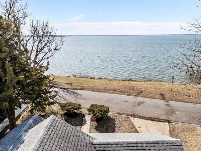 9406 River RD, Newport News, VA 23601