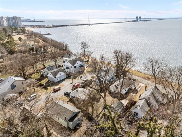 9406 River RD, Newport News, VA 23601