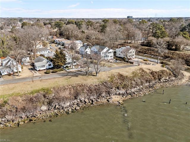 9406 River RD, Newport News, VA 23601