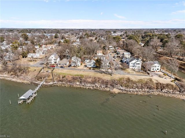 9406 River RD, Newport News, VA 23601