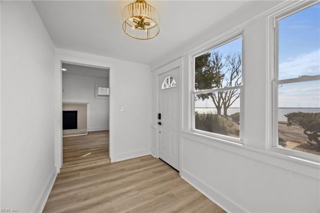 9406 River RD, Newport News, VA 23601