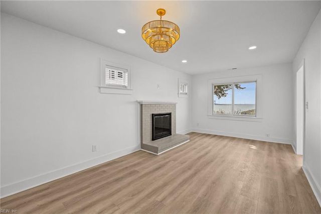 9406 River RD, Newport News, VA 23601