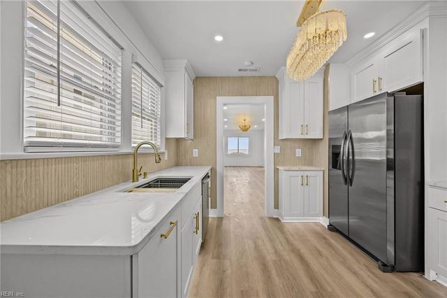 9406 River RD, Newport News, VA 23601