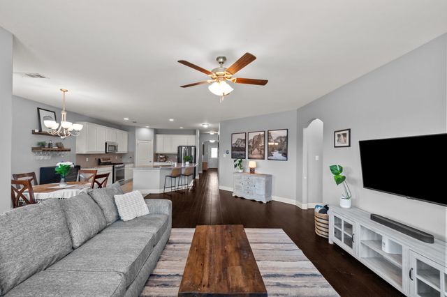 11317 Denet Creek Lane, Fort Worth, TX 76108